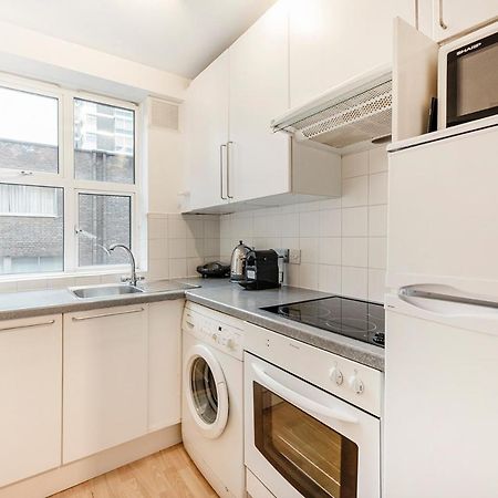 Park Apartment Лондон Экстерьер фото